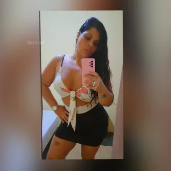Ana Clara gaucha - foto no feed de sexo virtual