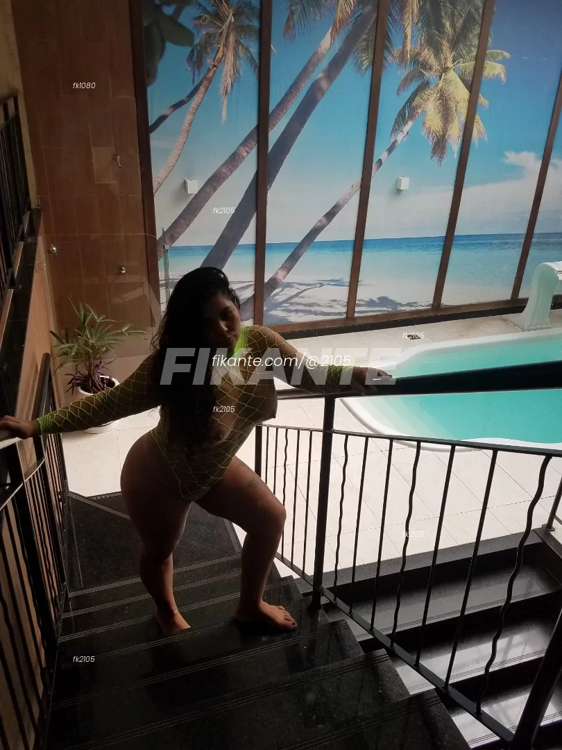Foto de Ana Clara Sua Gaucha