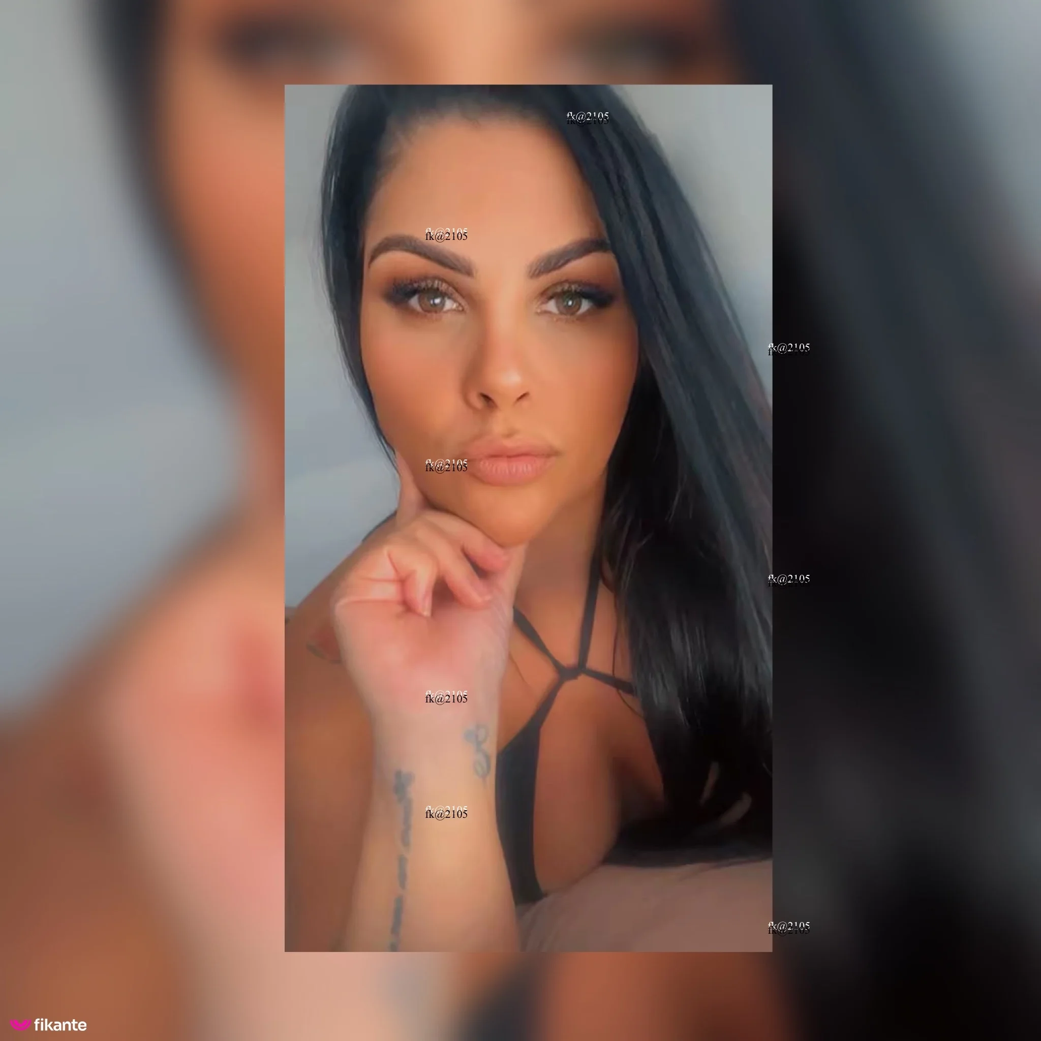 foto de perfil de Ana Clara gaucha