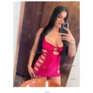 Foto profissional de Bruna