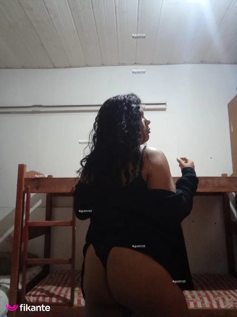 Bibi - foto no feed de Guajará-Mirim