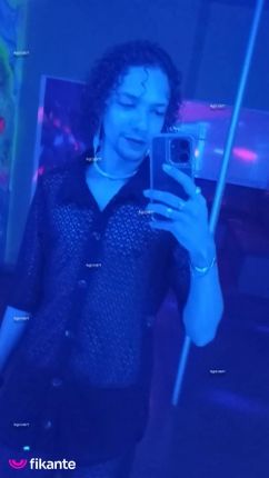Diow - foto no feed de Itapaci