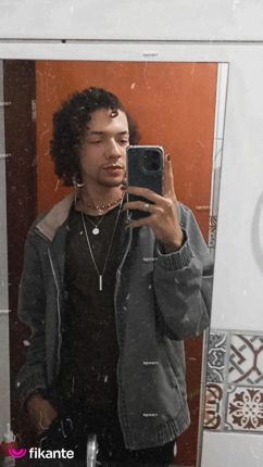Diow - foto no feed de Itapaci