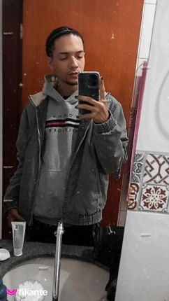 Diow - foto no feed de Itapaci