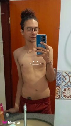 Diow - foto no feed de Itapaci