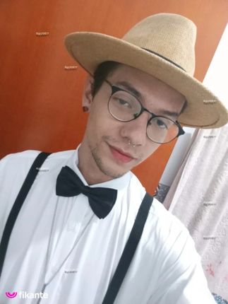 Diow - foto no feed de Itapaci