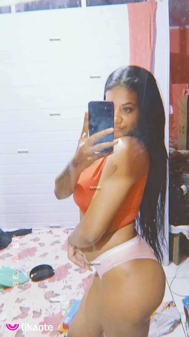 Thatazinhaa - foto no feed de Nova Xavantina