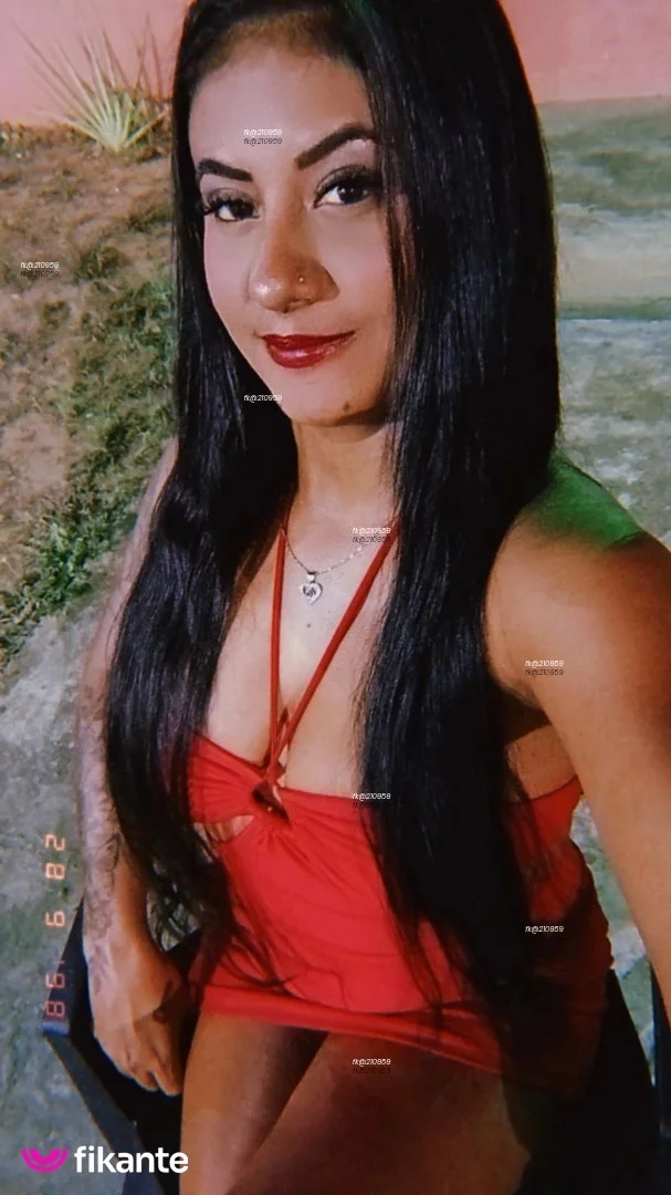 Thatazinhaa - foto no feed de Nova Xavantina