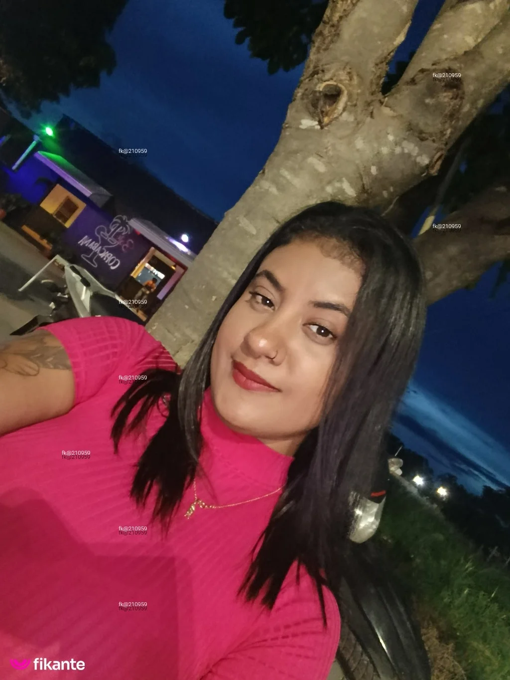 Foto profissional de Thatazinhaa