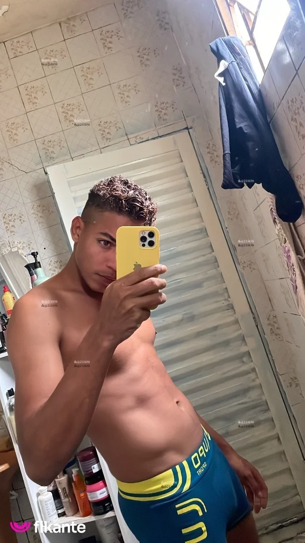 Foto de Nando