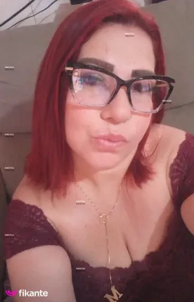 Rubia gordelicia - foto no feed de Curitiba