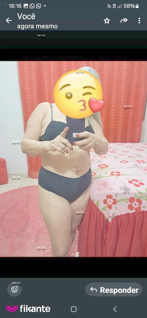 Foto profissional de Juliana souza