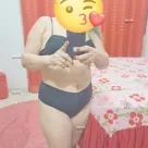 Foto profissional de Juliana souza
