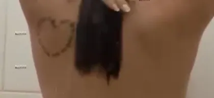 Foto profissional de Laurinha
