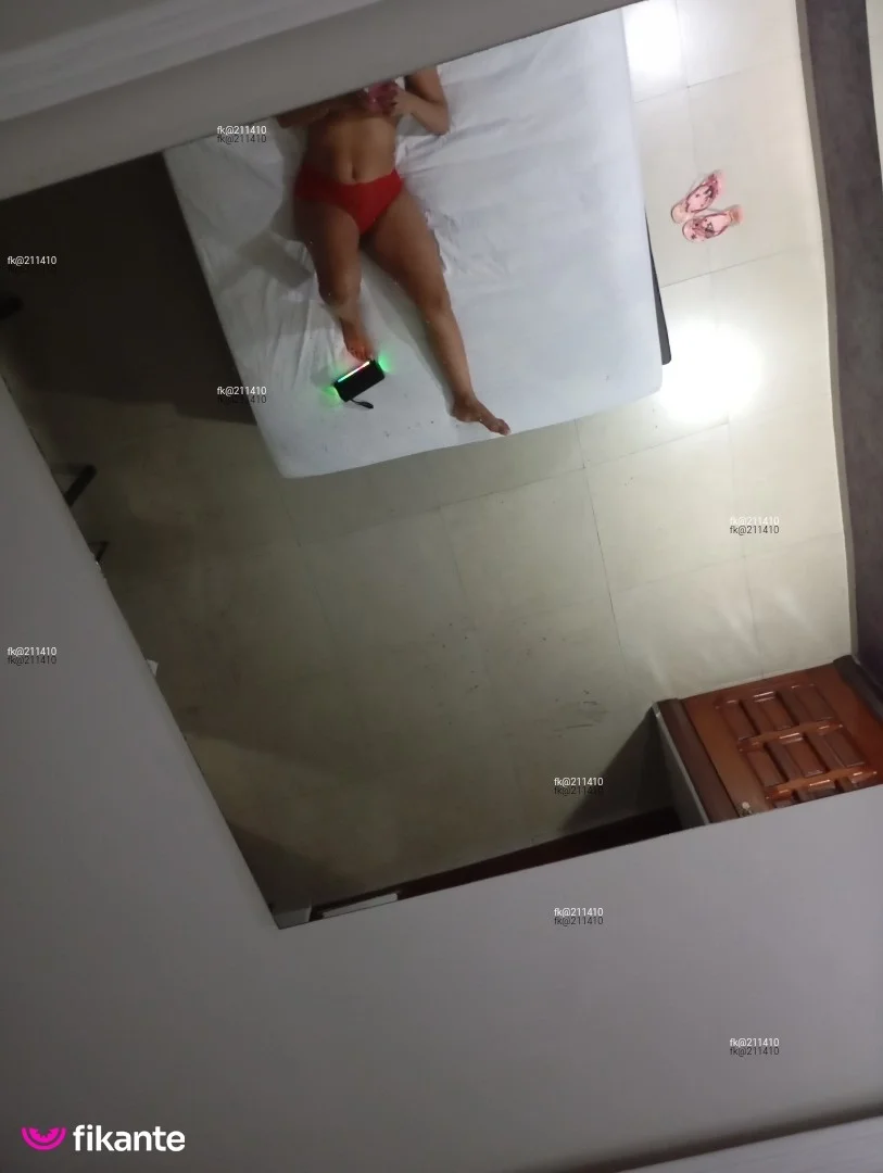 Karol - foto no feed de Goianésia