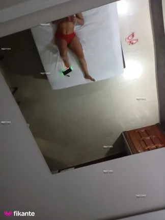 Karol - foto no feed de Goianésia
