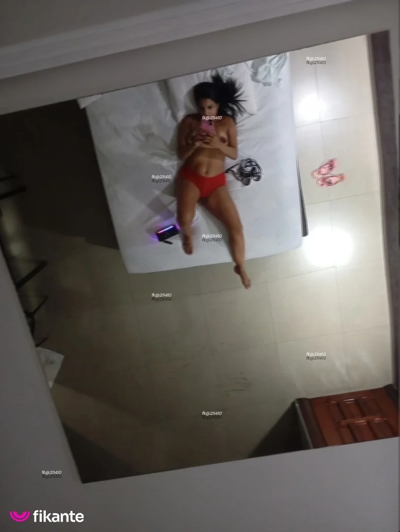 Karol - foto no feed de Goianésia