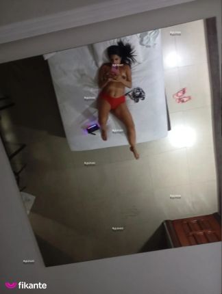 Karol - foto no feed de Goianésia