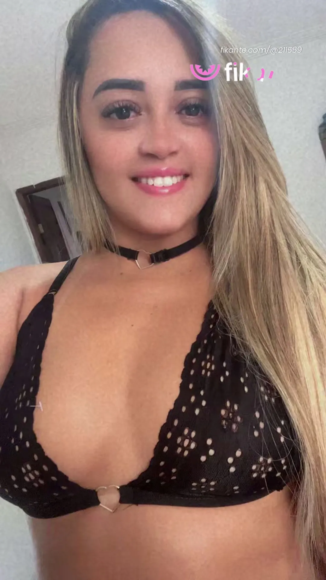 Prévia do vídeo de Melissa