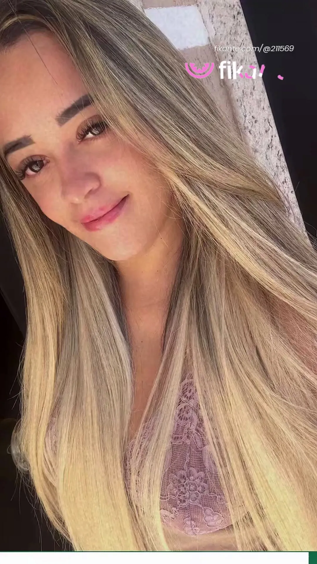 Prévia do vídeo de Melissa