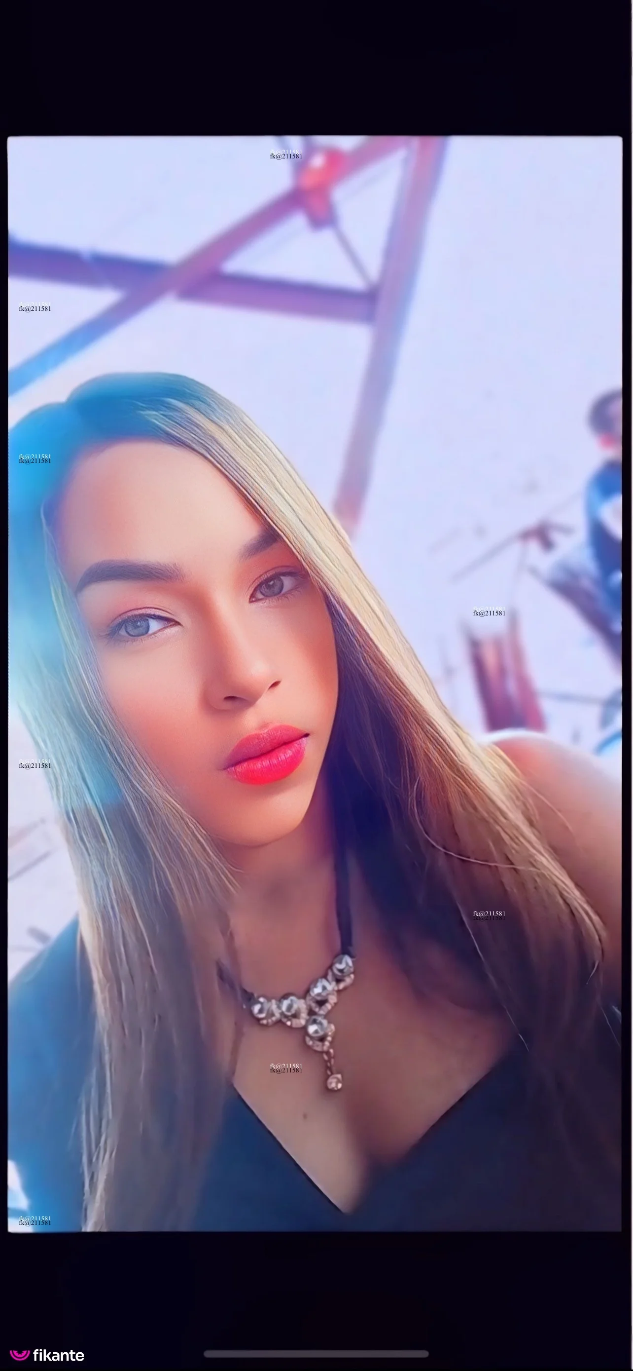 Mel — garota de programa virtual