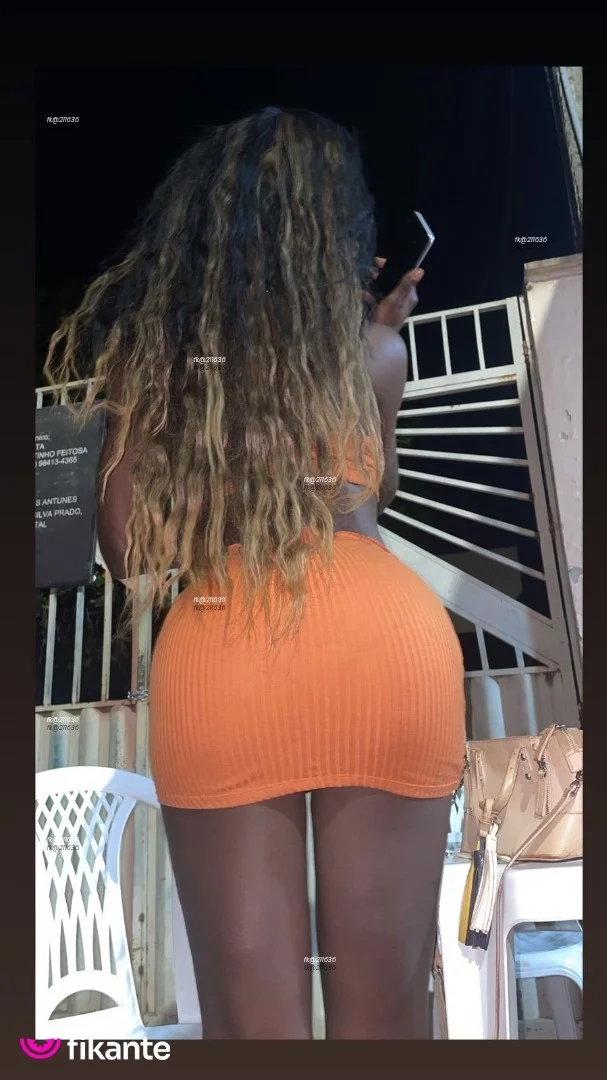 Foto de Natacha Raila 