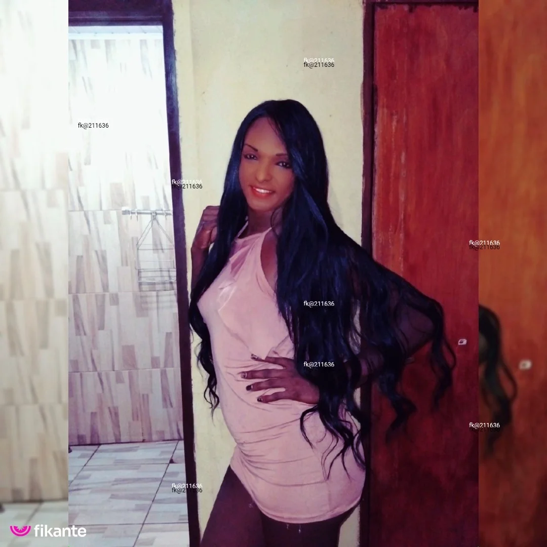 Foto de Natacha Raila 