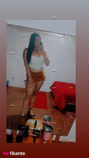 Foto profissional de Larah