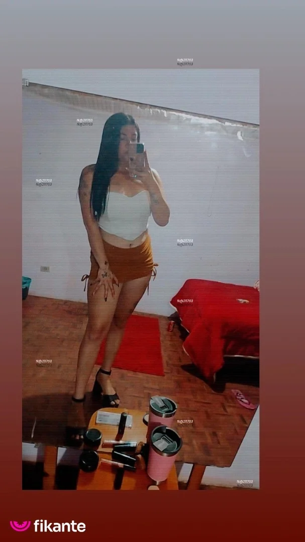 Foto de Larah