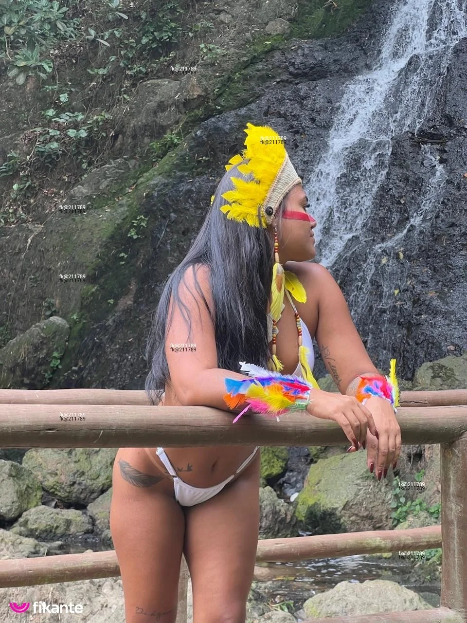 Foto profissional de Melzinha