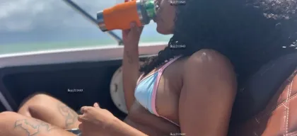 Foto profissional de Samanta