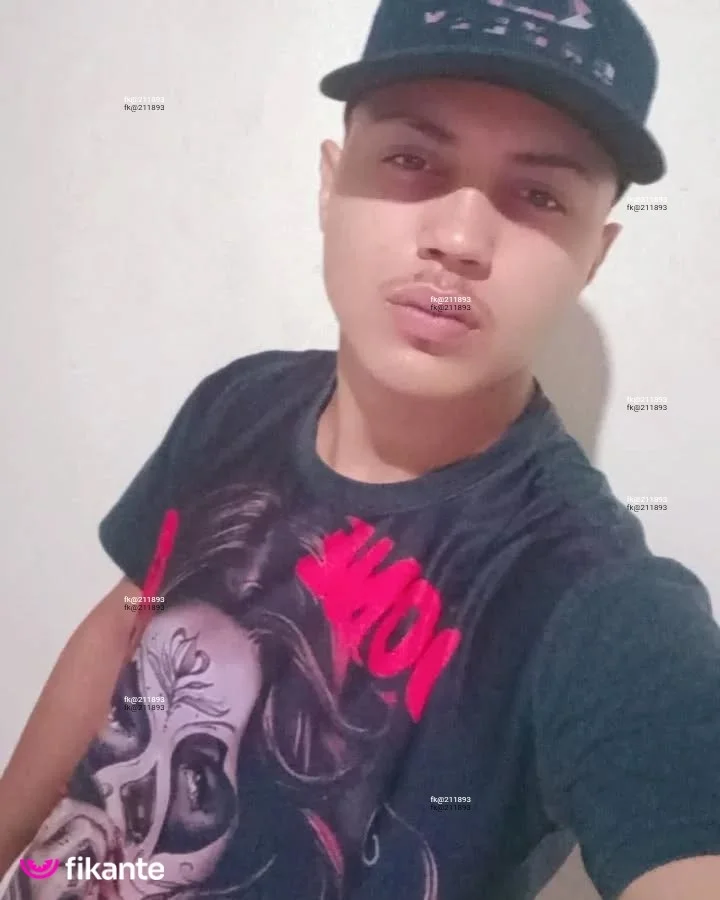 Foto de Matheus