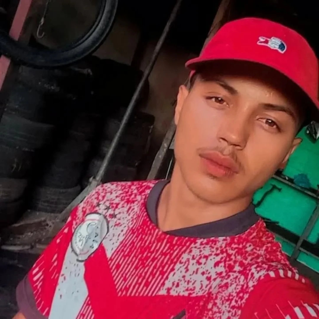 Matheus, garoto de programa em Rondonópolis