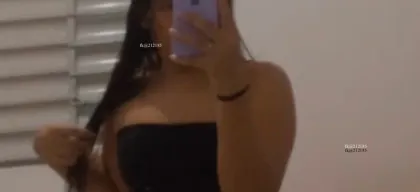 Foto profissional de mila