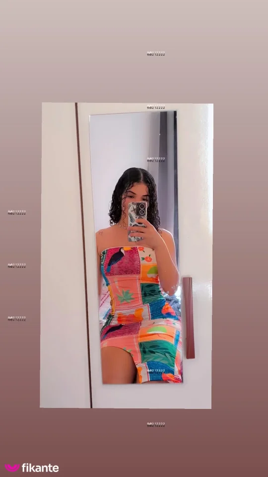 Foto de Carla