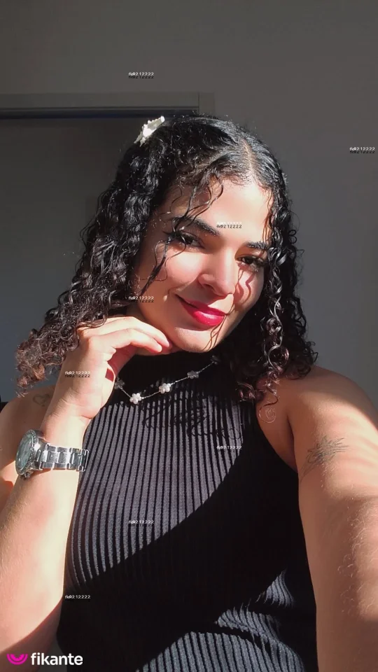 Foto de Carla