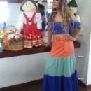 Foto de Thaysa: Pensando em qual sacanagem fazer hoje.