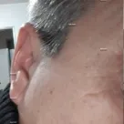 Foto profissional de Mauro Lippi