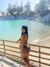 Foto profissional de Rebecca trans nifetinha