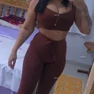 Foto profissional de Ultimos dias na cidade