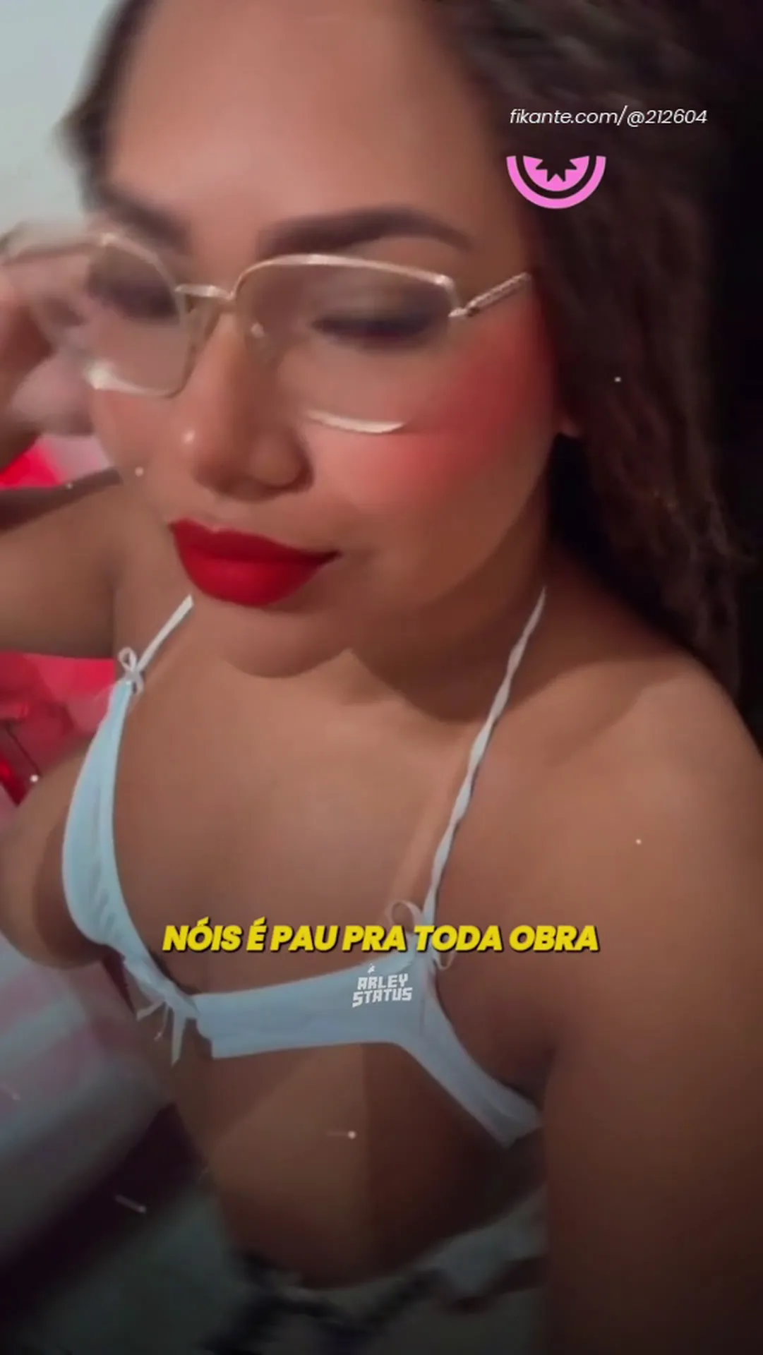 Prévia do vídeo de Ketellyn nifetinha