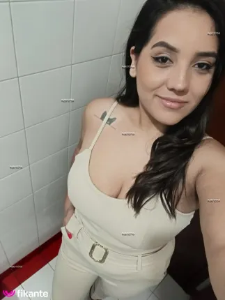 Morena Irresistível - foto no feed de Caxias do Sul