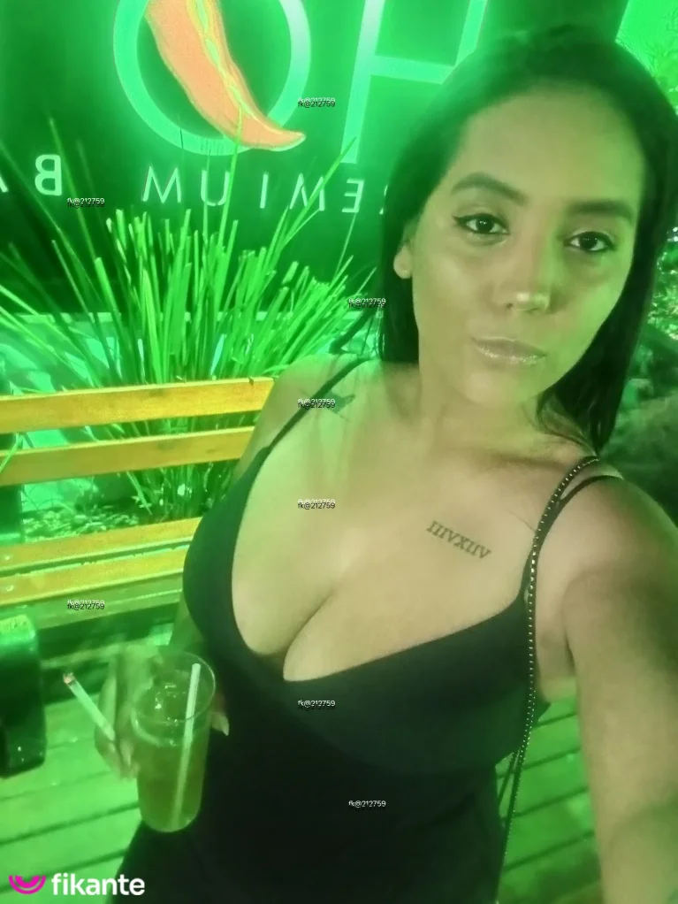 Foto de Morena Irresistível