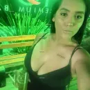 Foto de Morena Irresistível