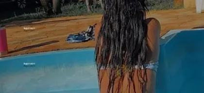 Foto profissional de Jade
