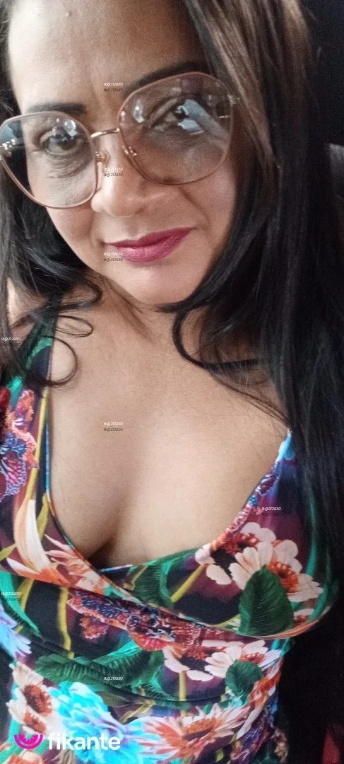 Morena bombom - foto no feed de Quirinópolis