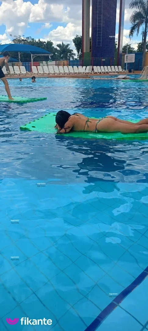 Foto profissional de Morena bombom
