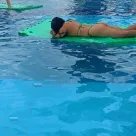 Foto profissional de Morena bombom
