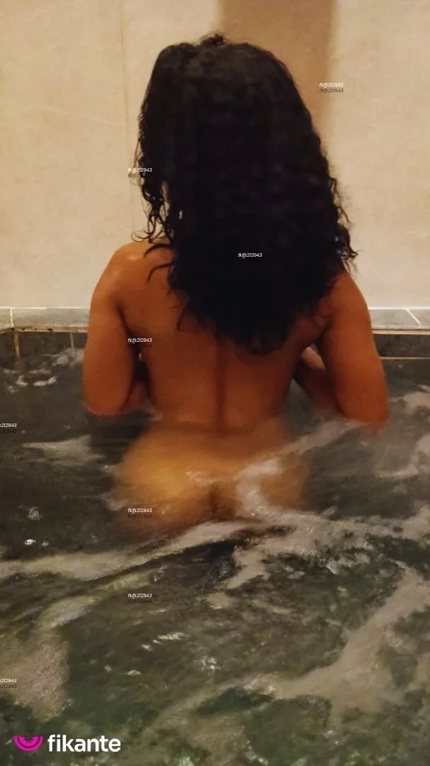 Juliana - foto no feed de Palmas