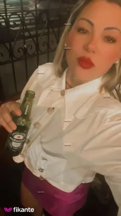 Foto de Alessandra batista